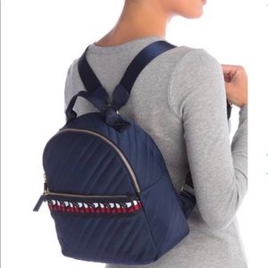 Tommy Hilfiger Backpack Bag - New With Tags!
